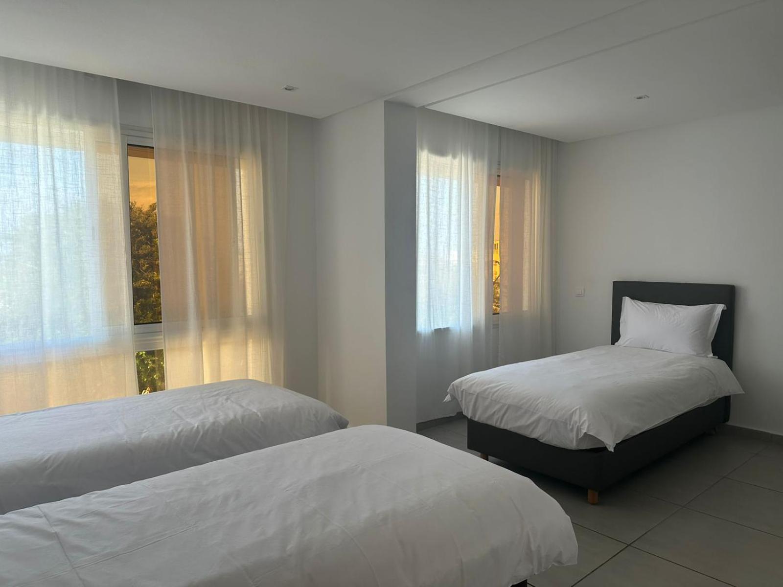 Residence Neya Harhoura Temara Exterior photo