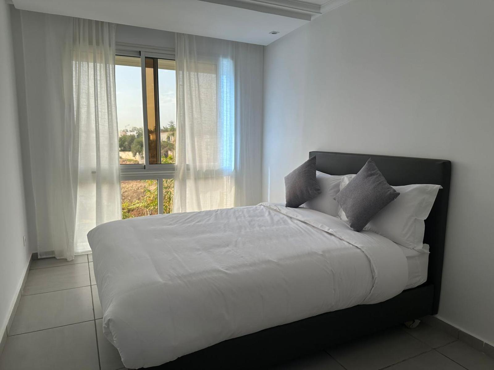 Residence Neya Harhoura Temara Exterior photo