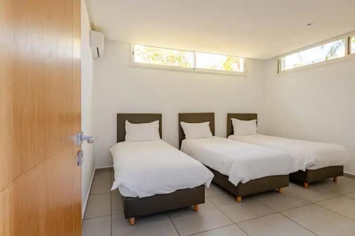 Residence Neya Harhoura Temara Exterior photo